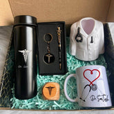 Personalized Doctor Combo | Gift for doctors | professional Gifts| Doctor Gifts| - BBD GIFTS